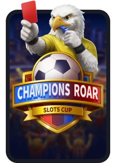 Champions Roar