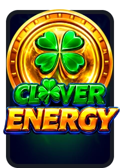 Clover Energy