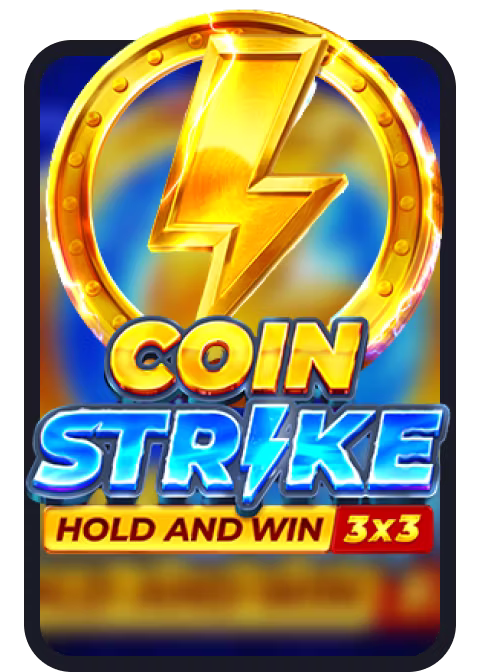 Coin Strike