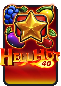 Hell Hot 40