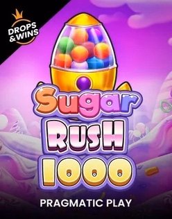 Sugar Rush 1000